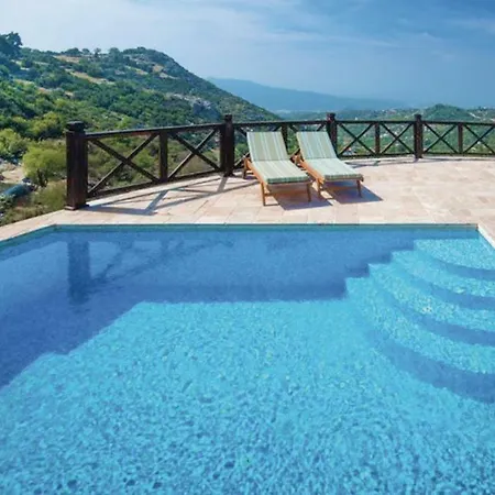 Сasa de vacaciones Bembeyaz