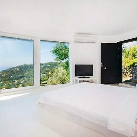 Сasa de vacaciones Bembeyaz